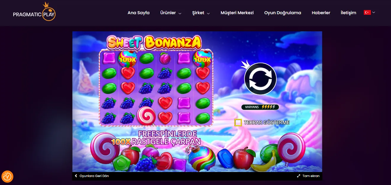 Popüler slot oyununun casino platformlarındaki öne çıkan avantajları